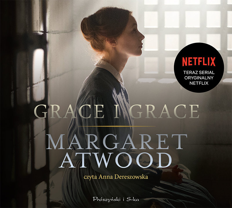 Atwood Margaret - Grace I Grace