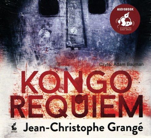 GRANGE JEAN-CHRISTOPHE - LONTANO 2. KONGO REQUIEM