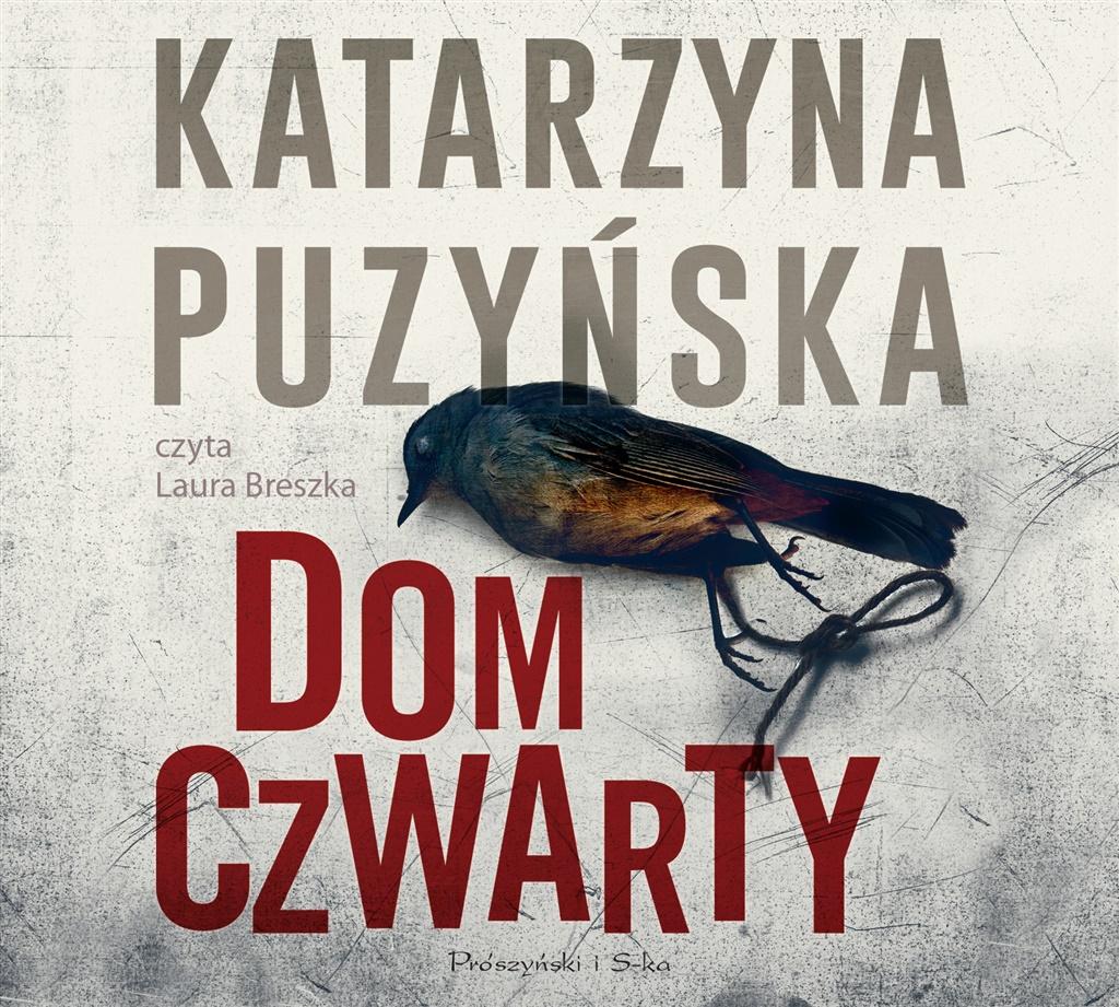 Puzyńska Katarzyna - Do Czwarty