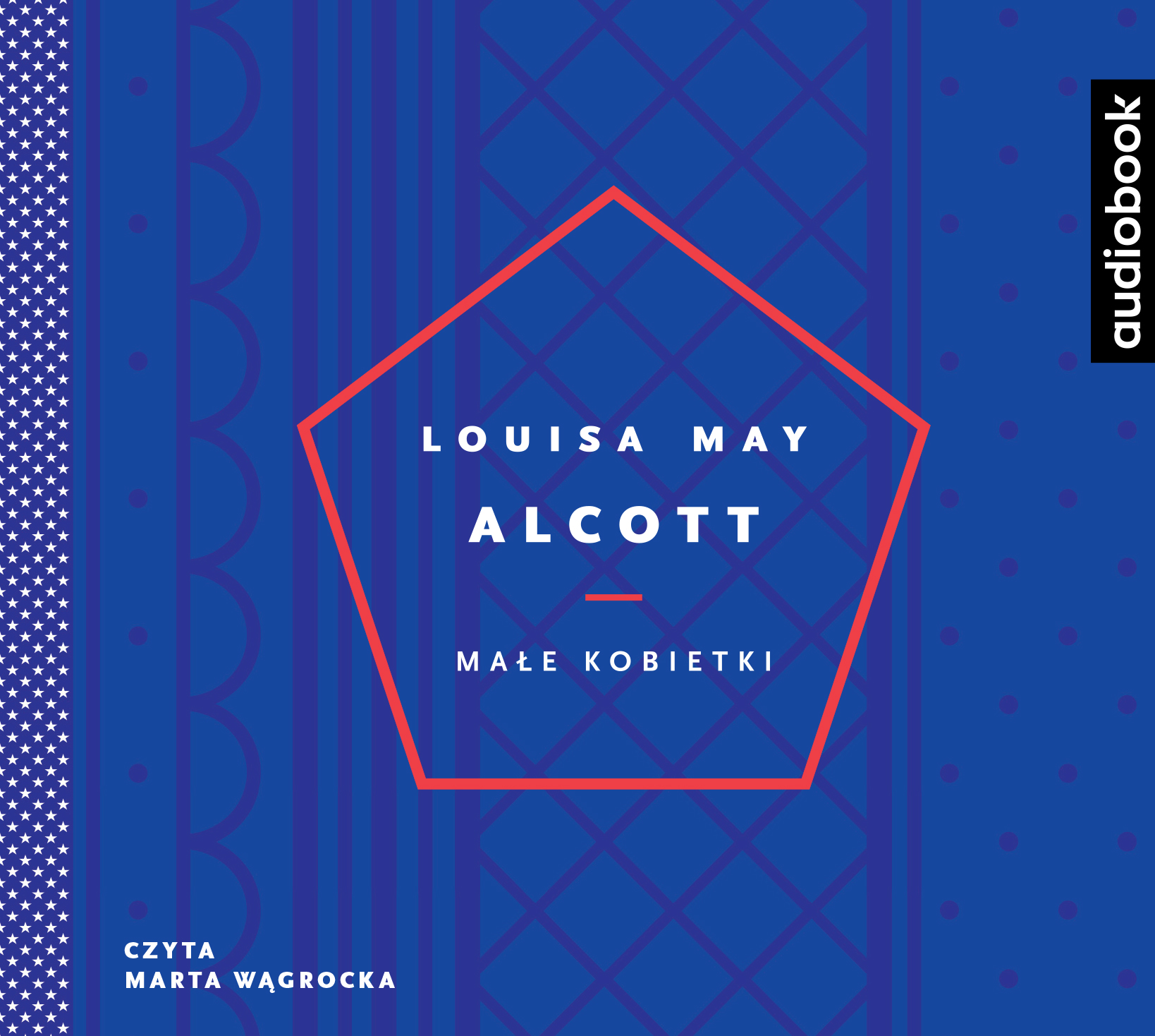 Alcott Louisa May - Małe Kobietki