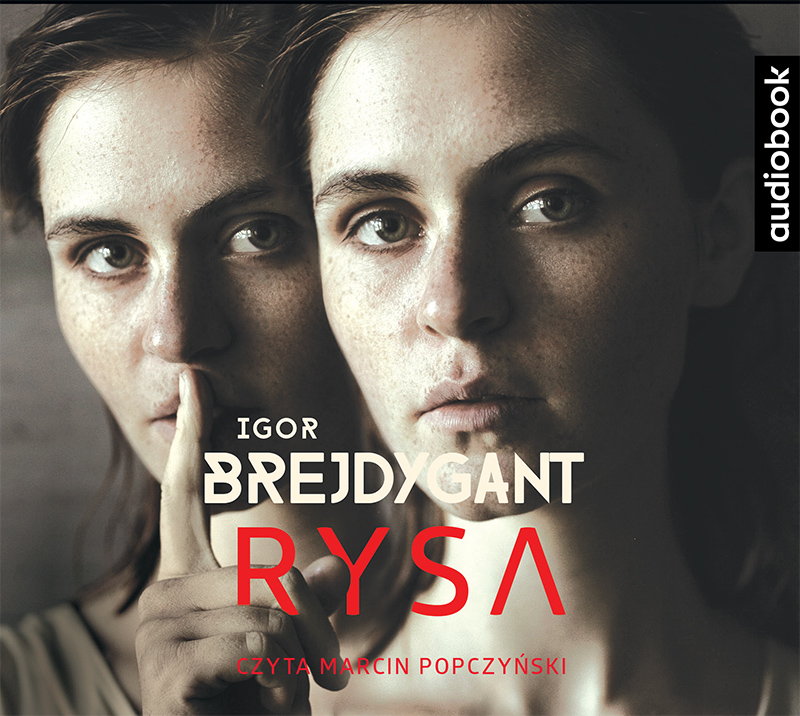 Brejdygant Igor – Rysa