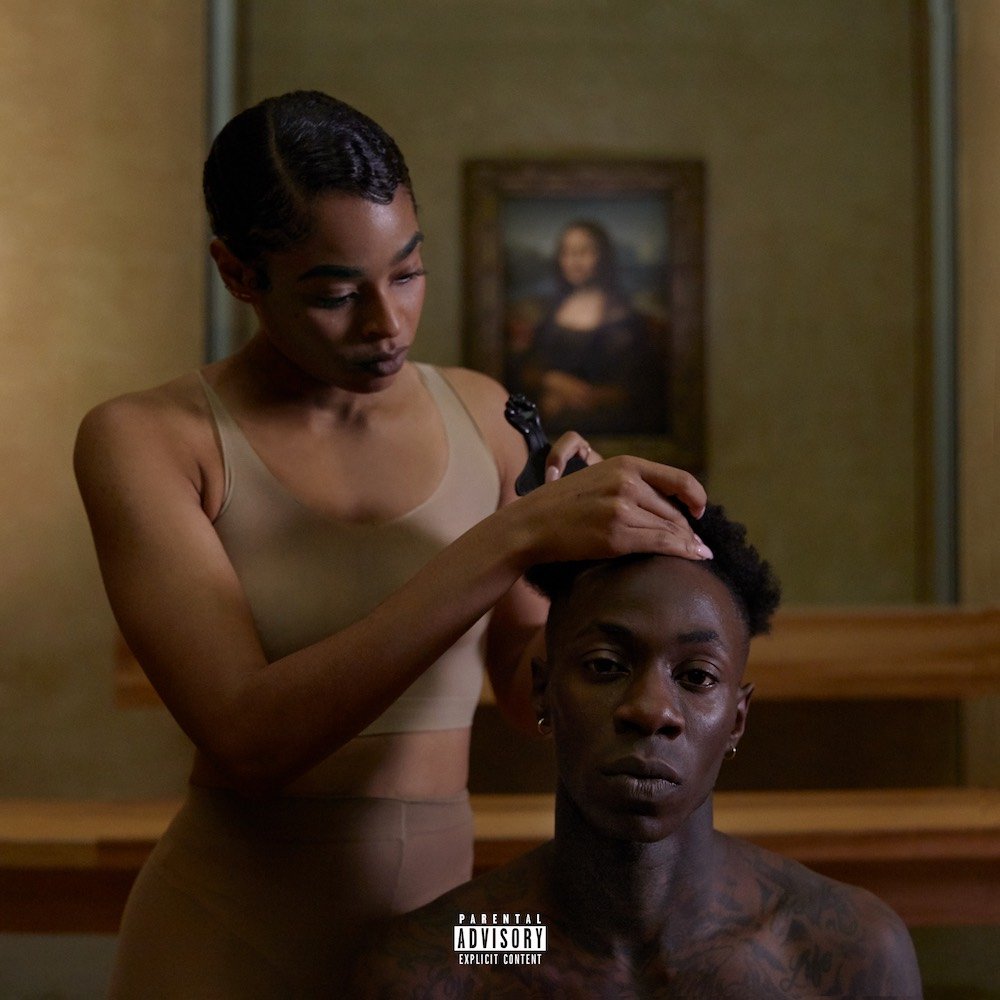 Carters – Everything Is Love