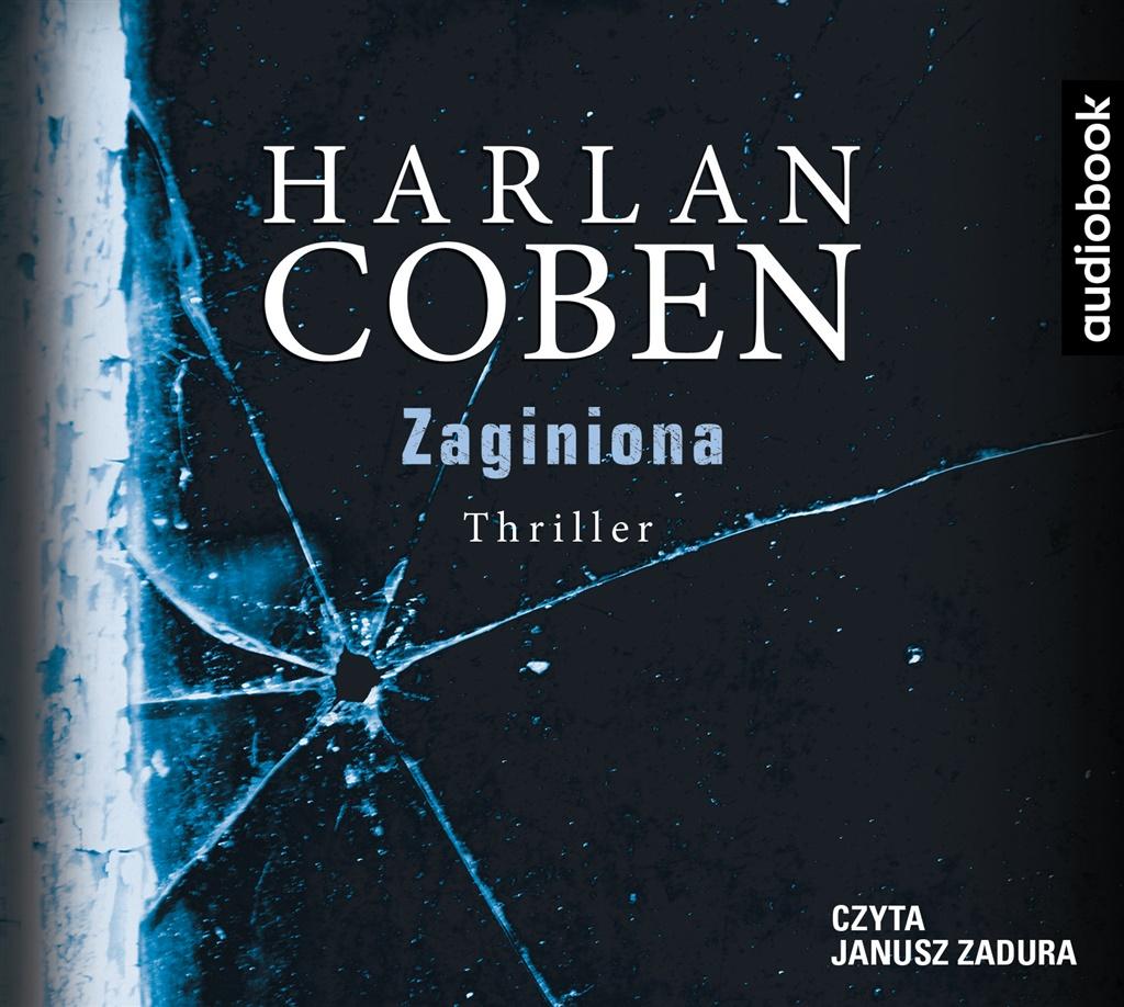 COBEN HARLAN - MYRON BOLITAR 9. ZAGINIONA