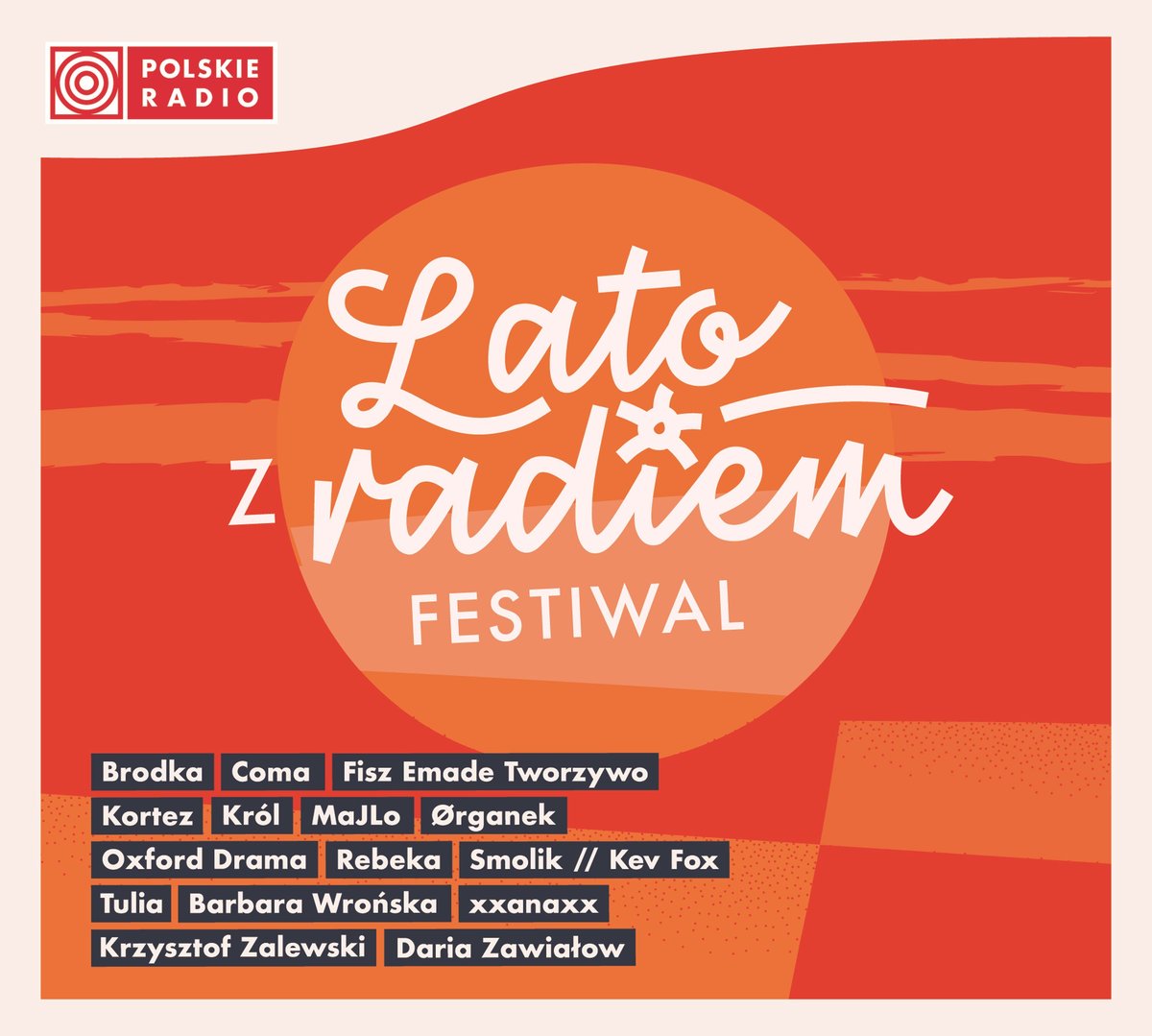 Lato Z Radiem Festival
