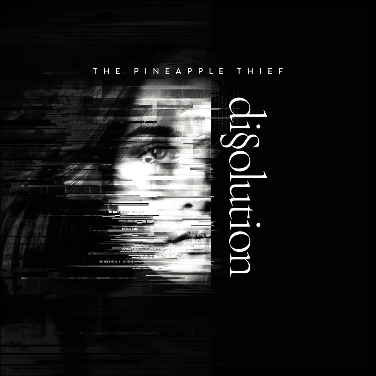 PINEAPPLE THIEF – Dissolution