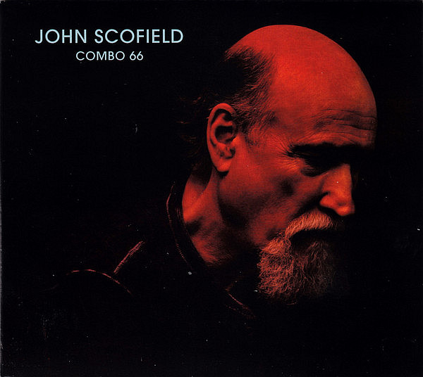 SCOFIELD JOHN – Combo 66