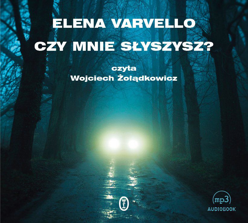 Varvello Elena - Czy Mnie Słyszysz