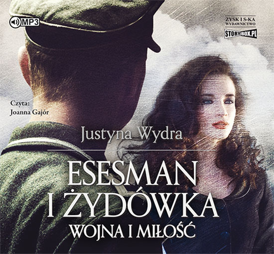 Wydra Justyna - Esesman I Żydowka