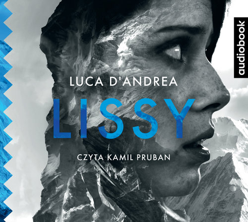 D'ANDREA LUCA - LISSY