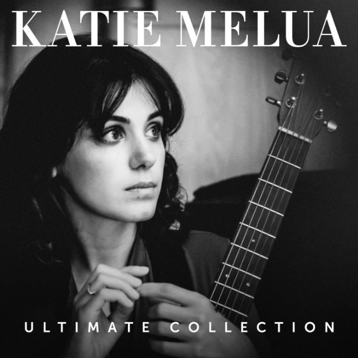 MELUA KATIE – Ultimate Collection