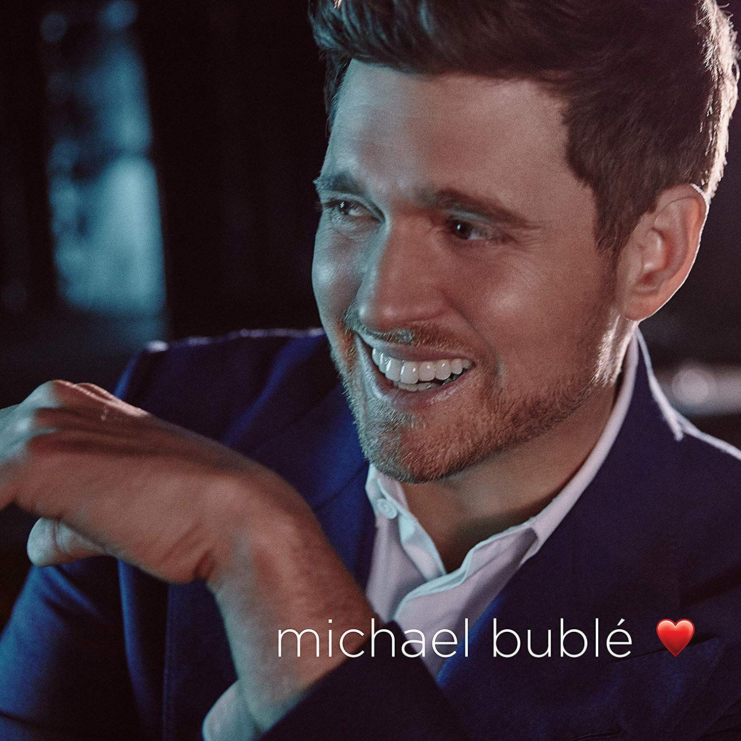 Buble Michael – Love