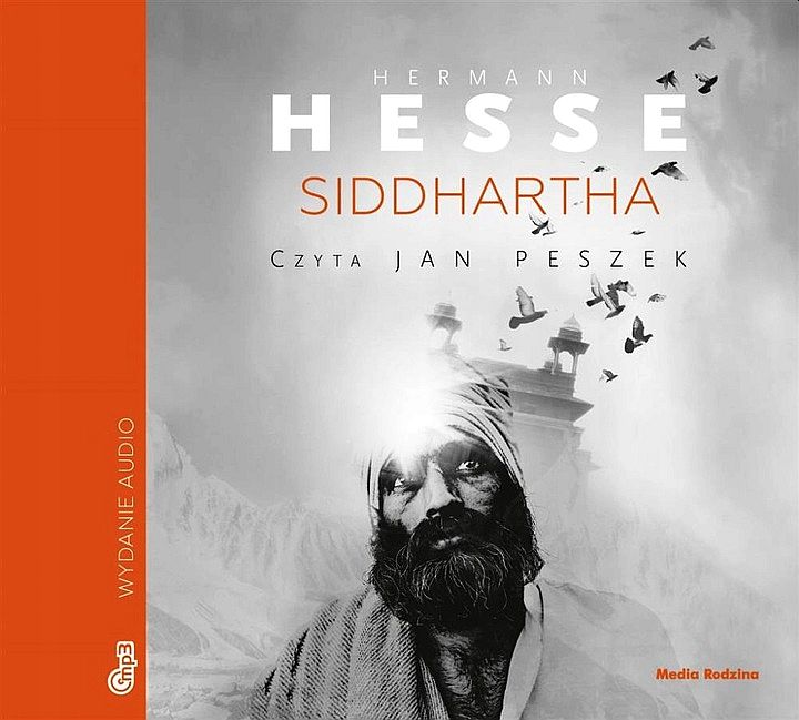 Hesse Hermann – Siddhartha