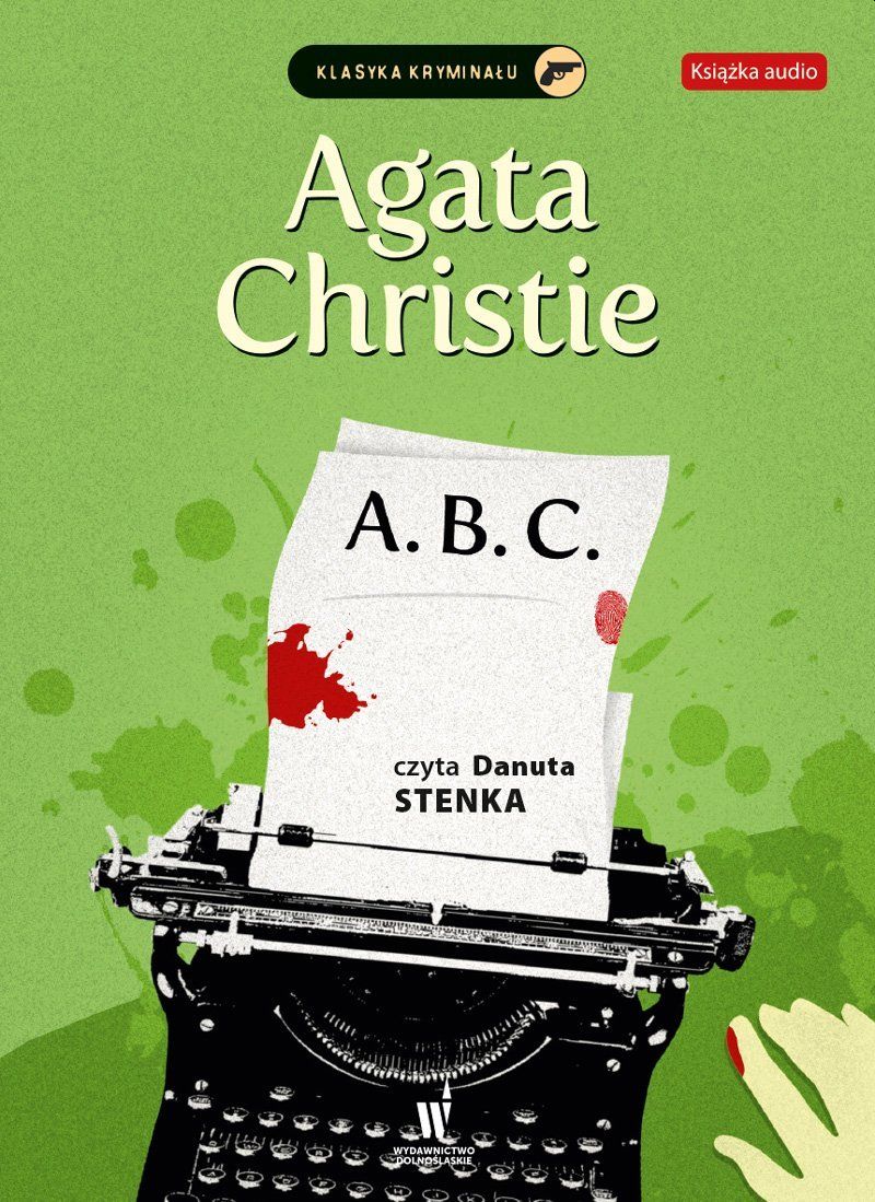 CHRISTIE AGATHA - A.B.C.