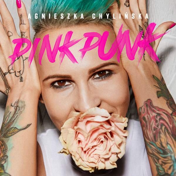 Chylińska Agnieszka – Pink Punk