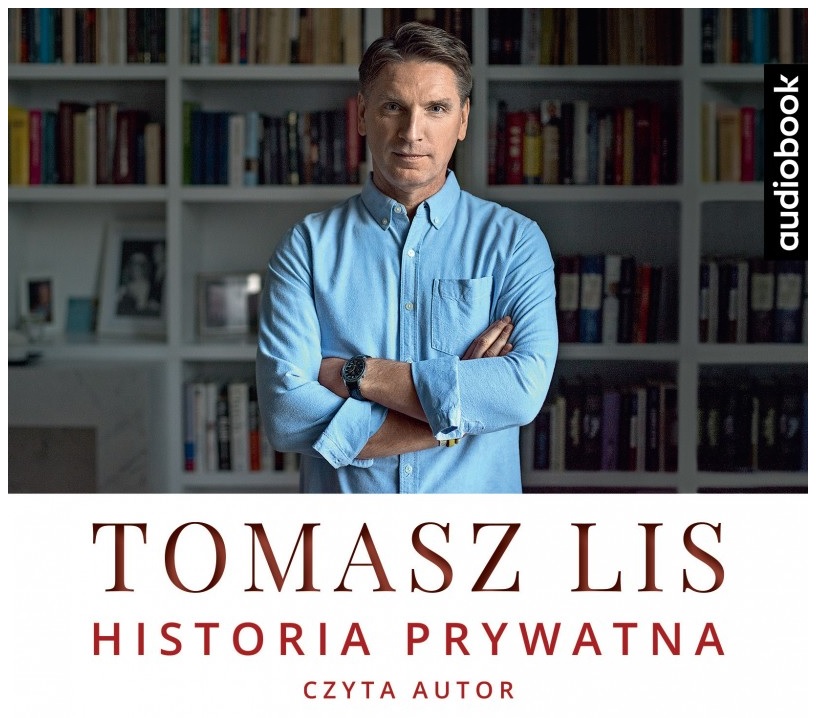 LIS TOMASZ - HISTORIA PRYWATNA