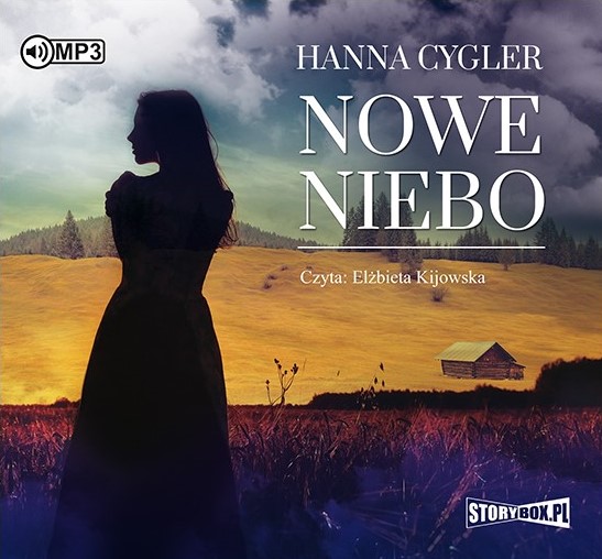 Cygler Hanna - Nowe Niebo
