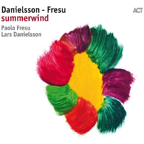 Danielsson, Fresu – Summerwind