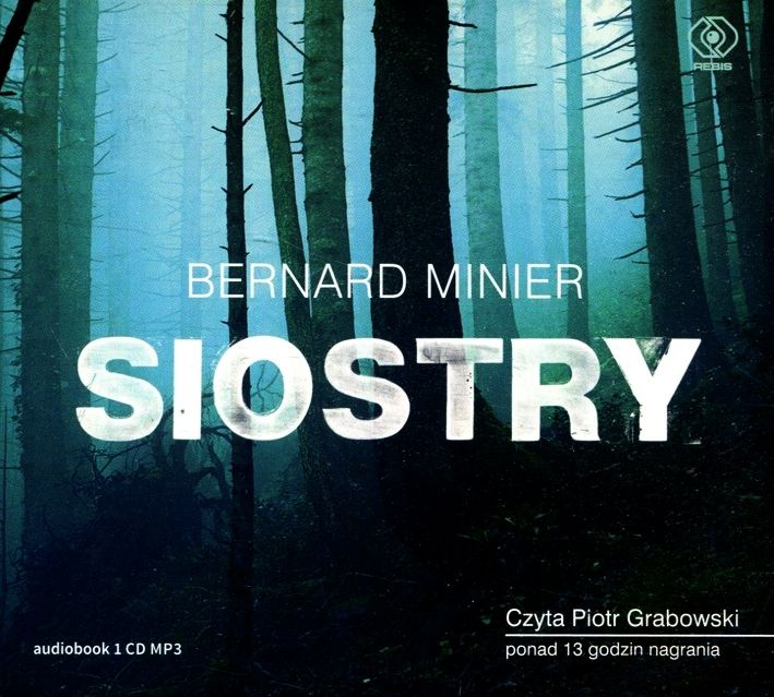 MINIER BERNARD - MARTIN SERVAZ 5. SIOSTRY
