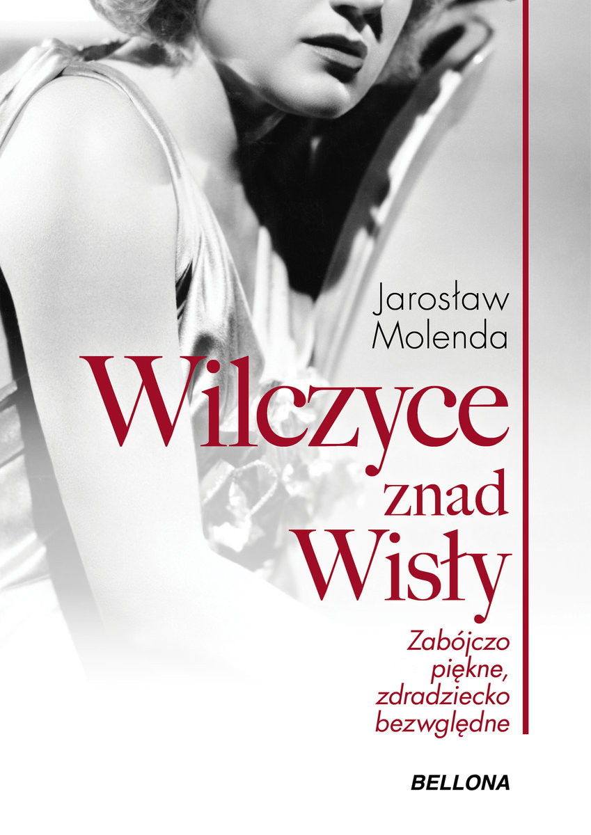 Molenda Jarosław – Wilczyce Znad Wisły
