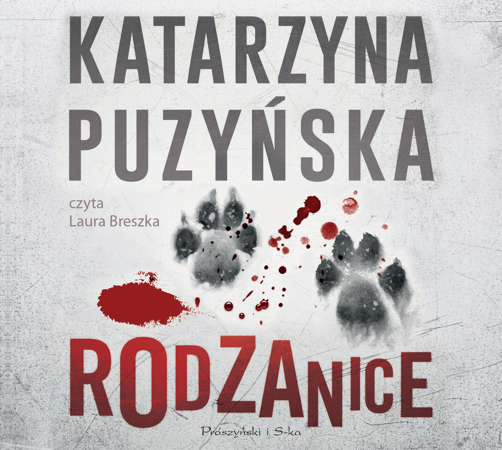 Puzyńska Katarzyna - Rodzanice