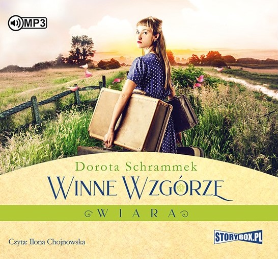 Schrammek Dorota - Wiara