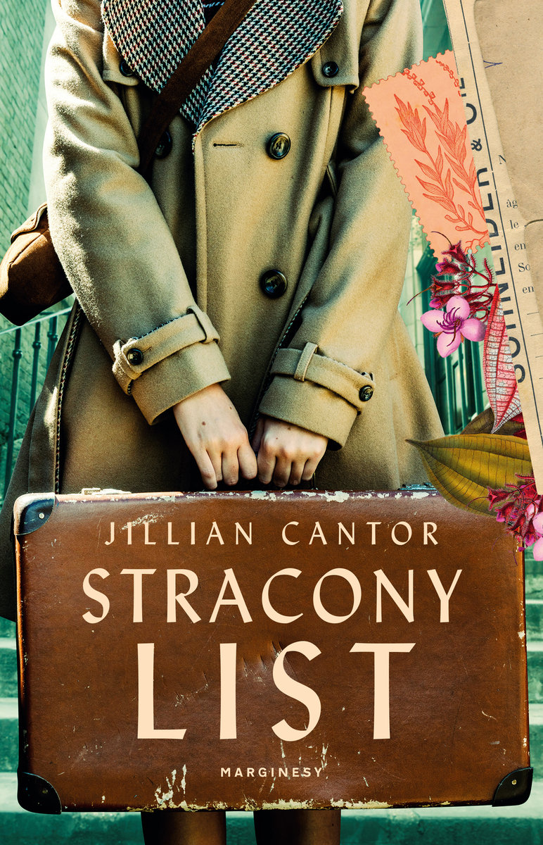 Cantor Jillian – Stracony List