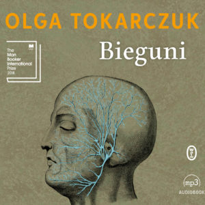 Tokarczuk Olga - Bieguni