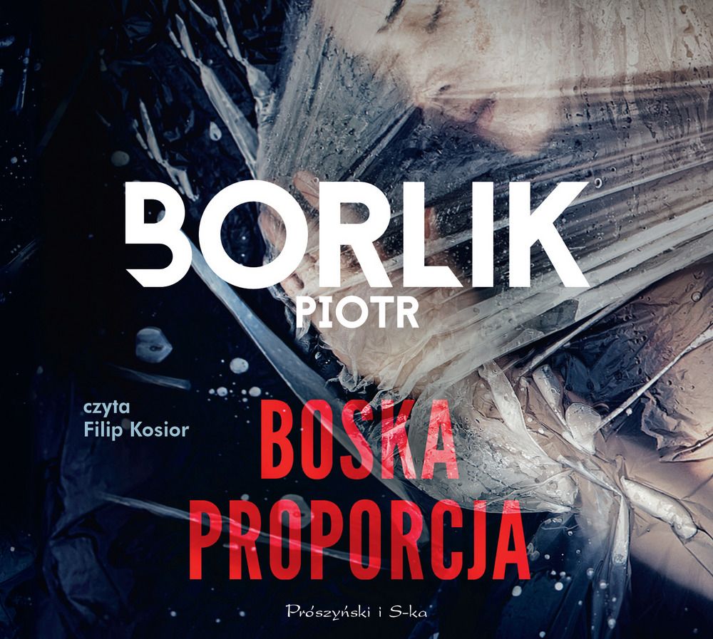 BORLIK PIOTR - AGATA STEC I ARTUR KAMIŃSKI 1. BOSKA PROPORCJA