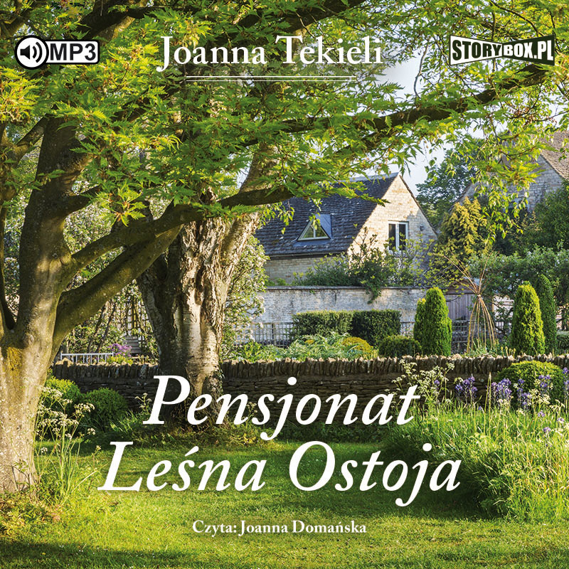 Tekieli Joanna - Pensjonat Leśna Ostoja