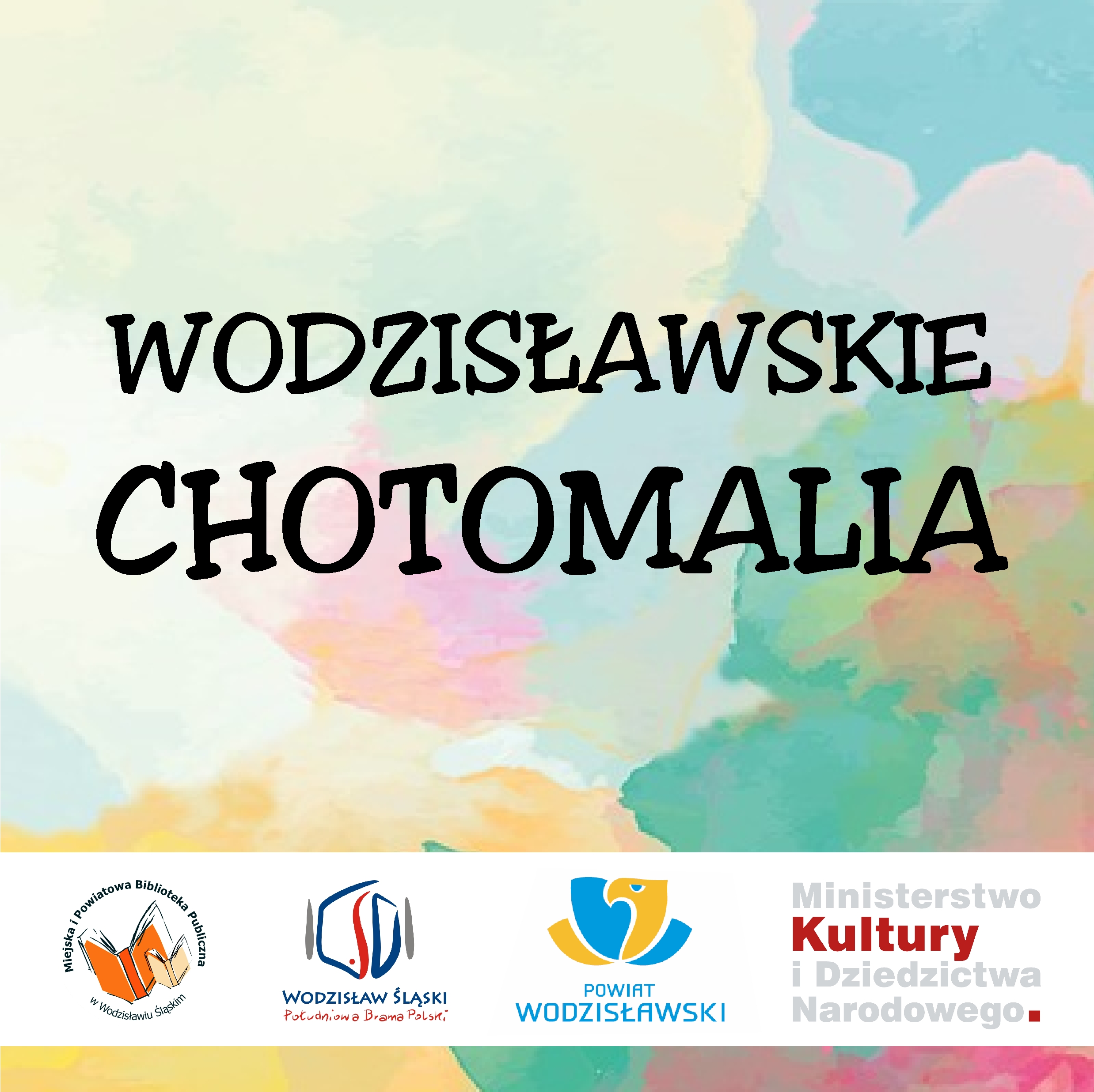 Wodzisławskie Chotomalia