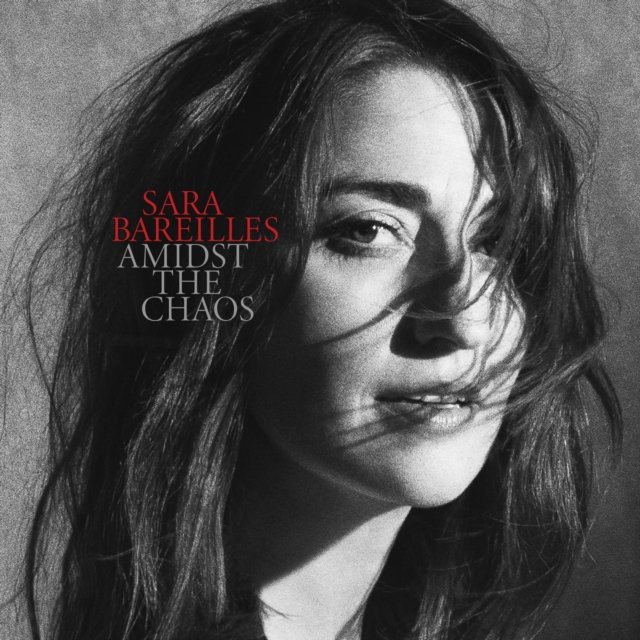 Bareilles Sara – Amidst The Chaos