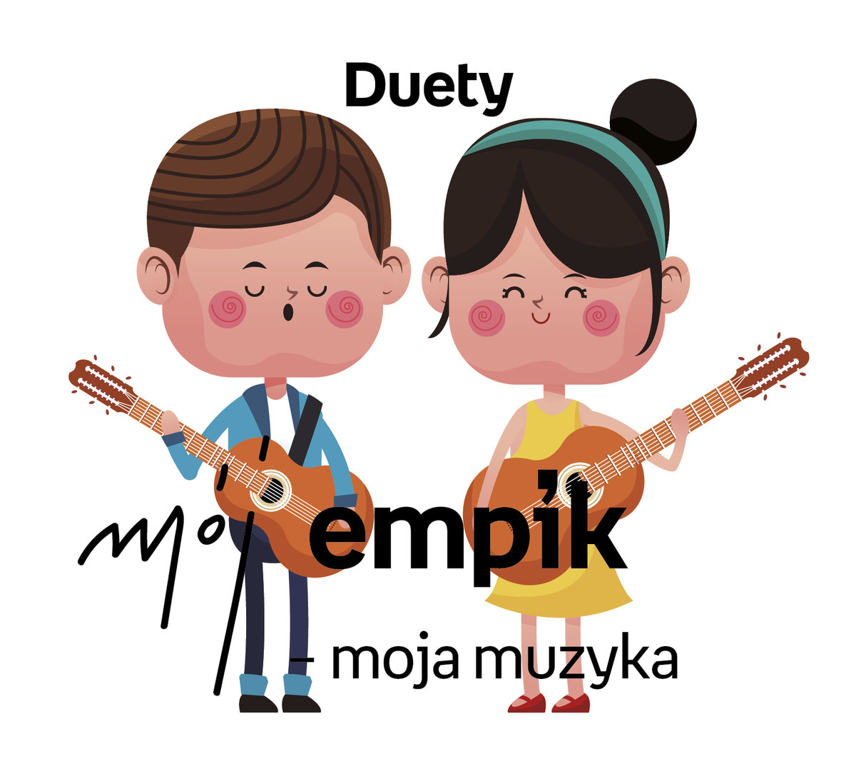 Mój Empik – Moja Muzyka. Duety
