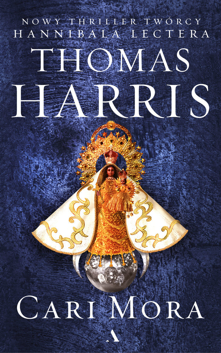 Harris Thomas – Cari Mora