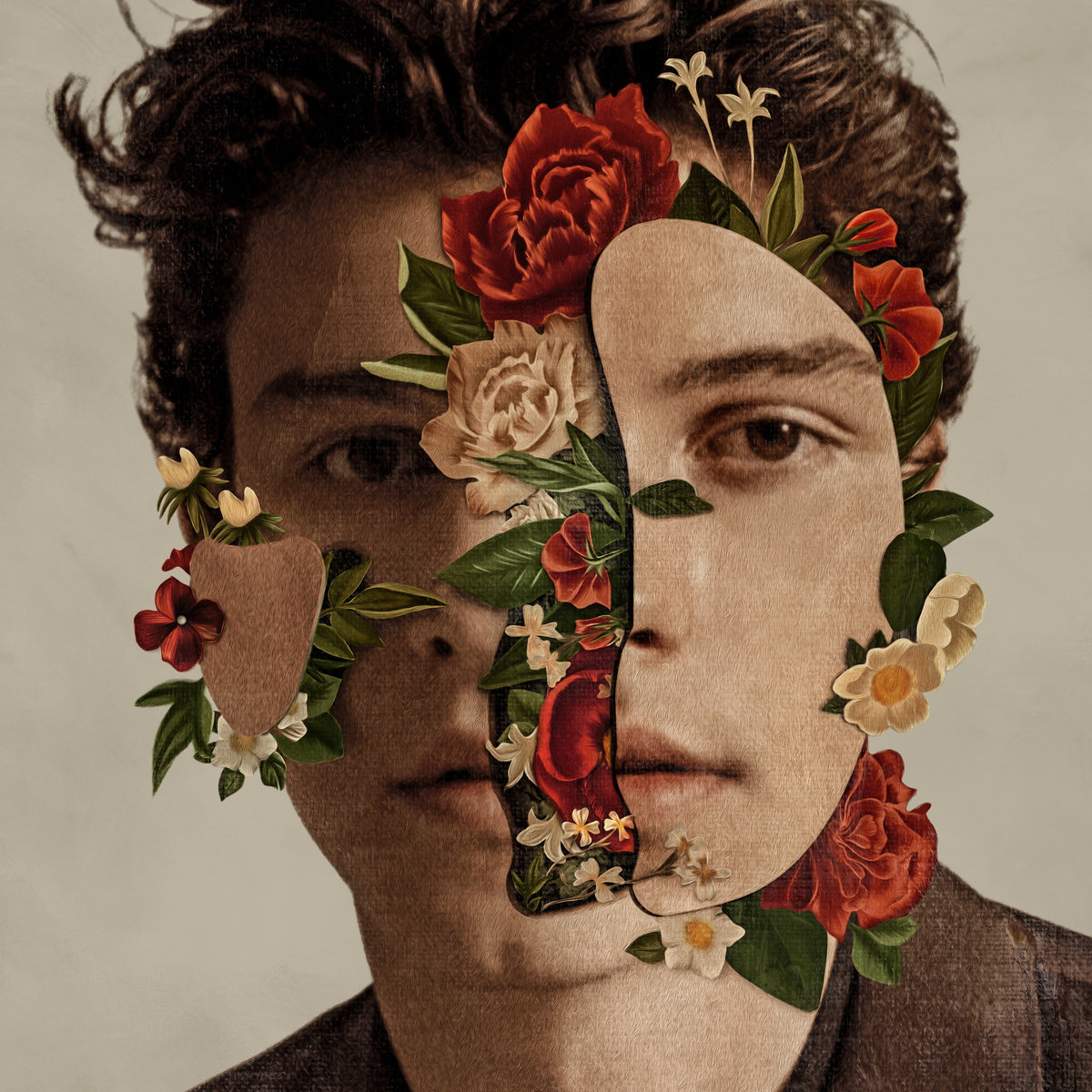 MENDES SHAWN – Shawn Mendes
