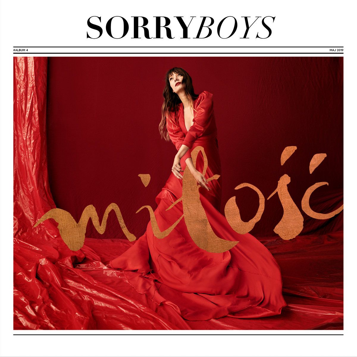 Sorry Boys – Miłość