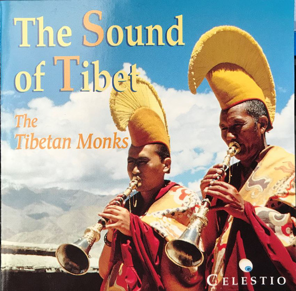 Tibetan Monks - Sound Of Tibet