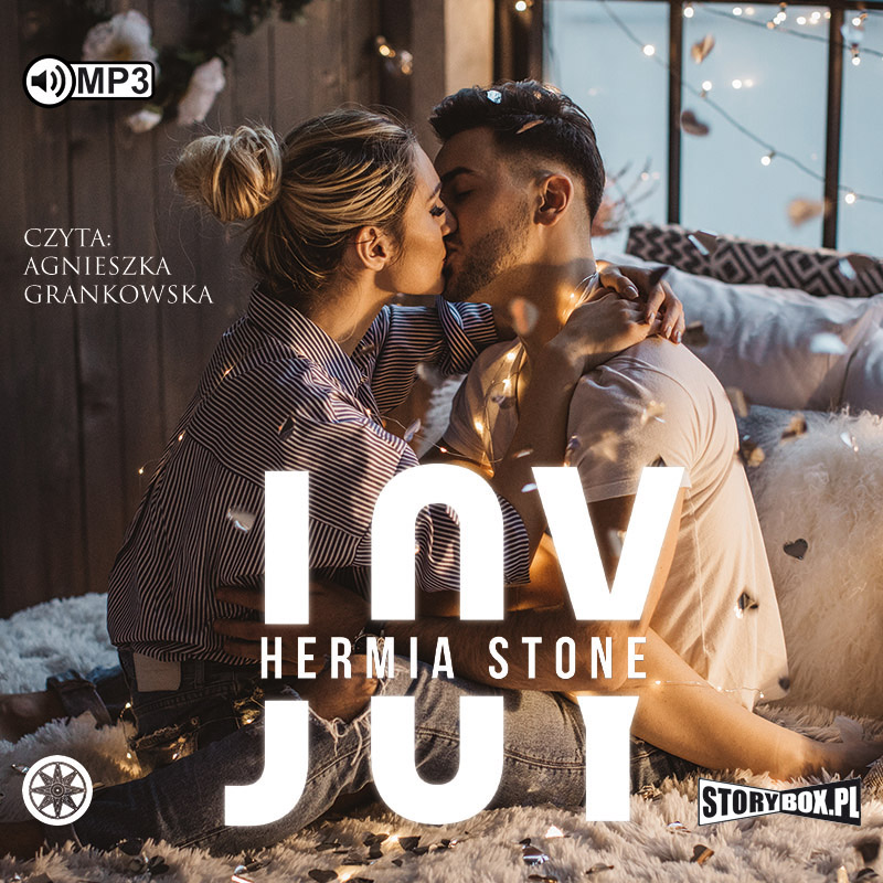 STONE HERMIA – JOY