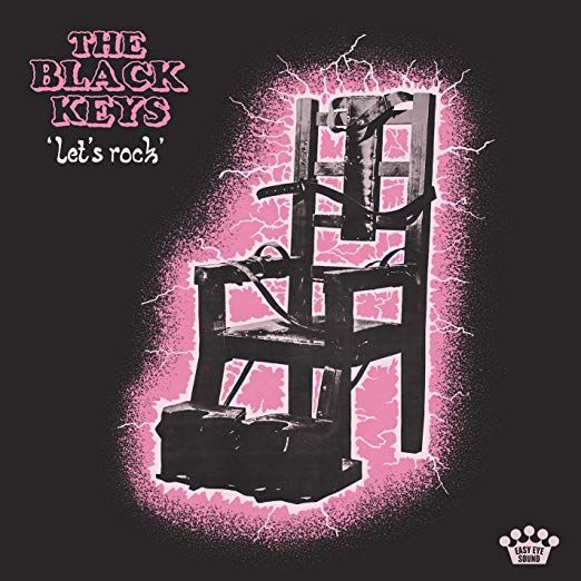 Black Keys – Let’s Rock