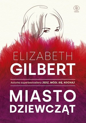 Gilbert Elizabeth – Misto Dziewcząt