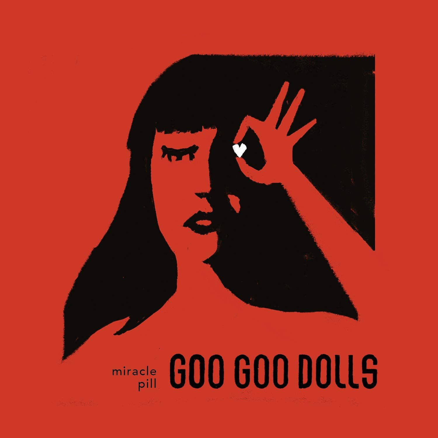 Goo Goo Dolls – Miracle Pill