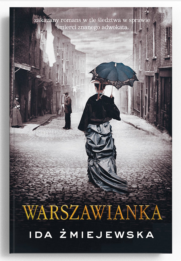 Żmijewska Ida – Warszawianka