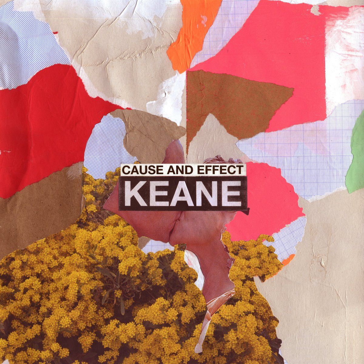 Keane – Cause And Effect