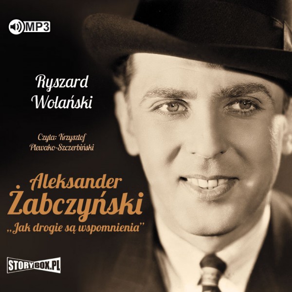 Wolański Ryszard - Aleksander Żabczyński