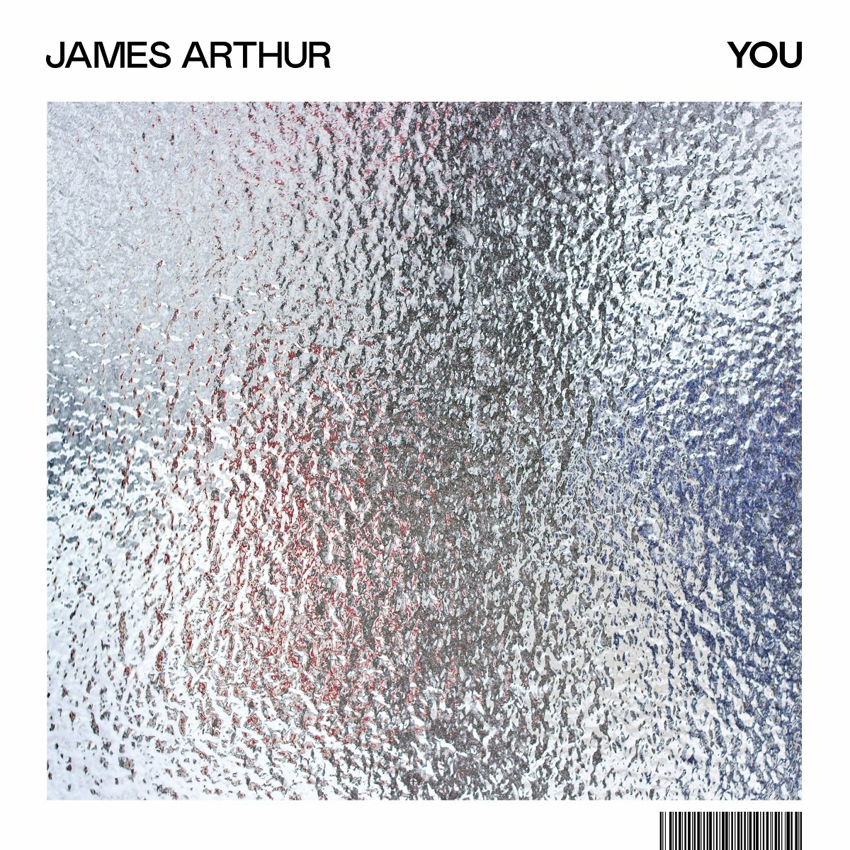 Arthur James – You