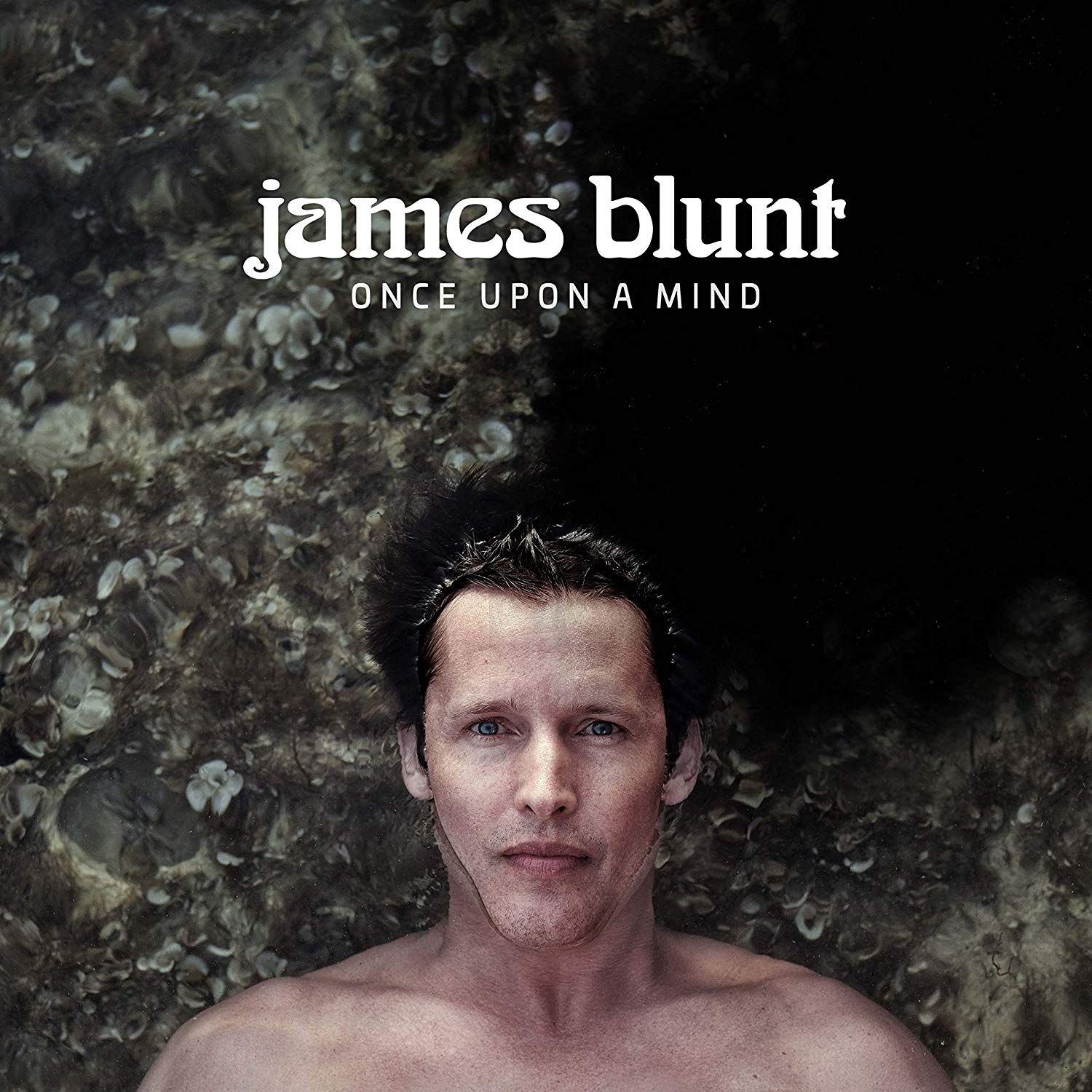 Blunt James – Once Upon A Mind