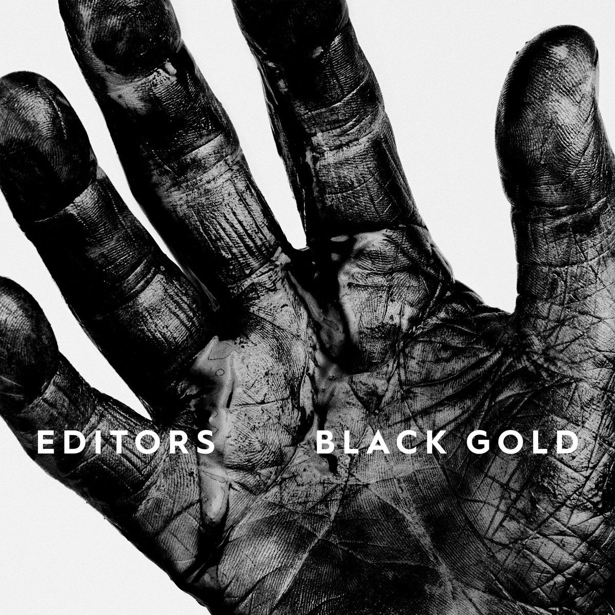 Editors – Black Gold