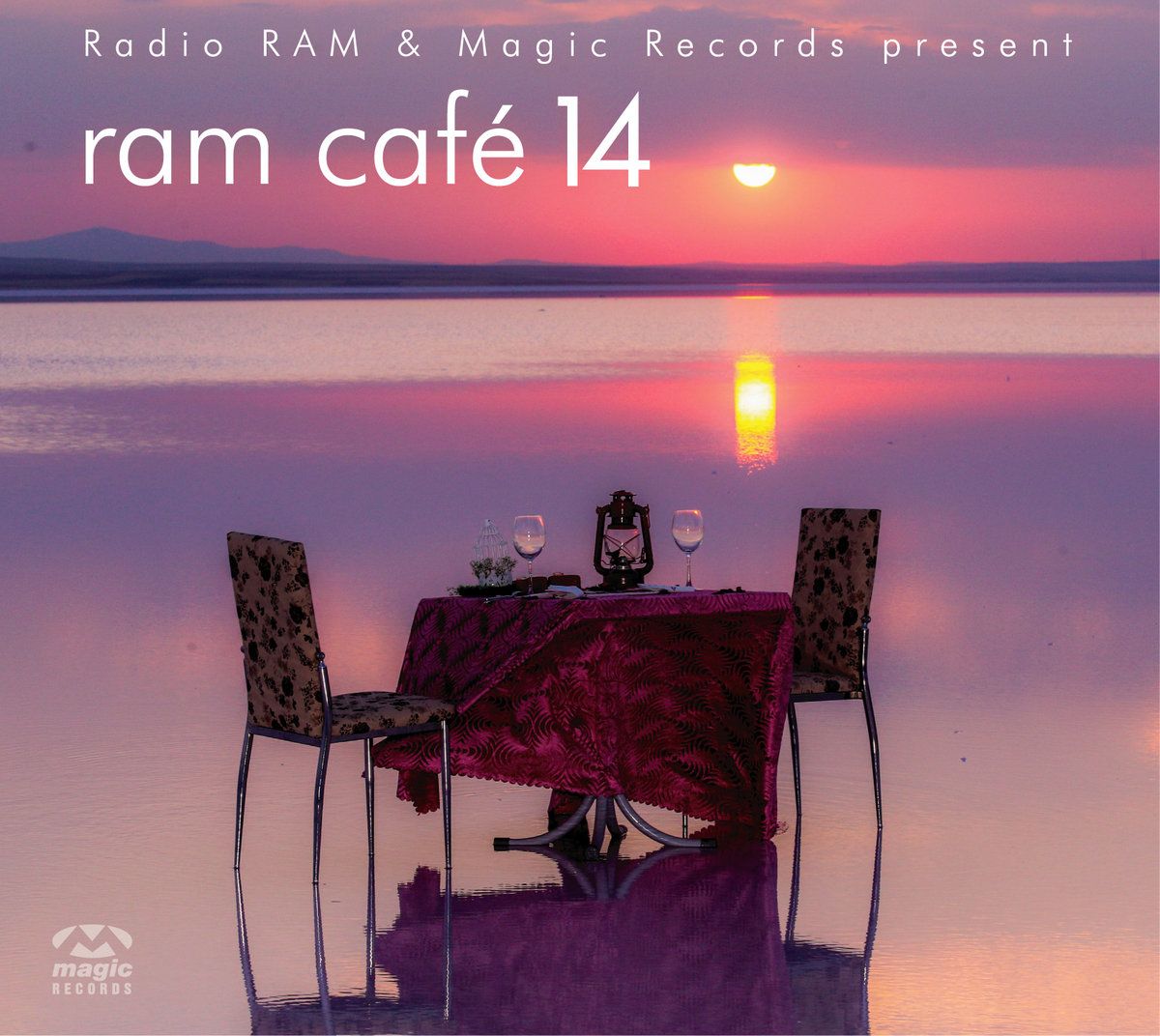 Ram Cafe 14