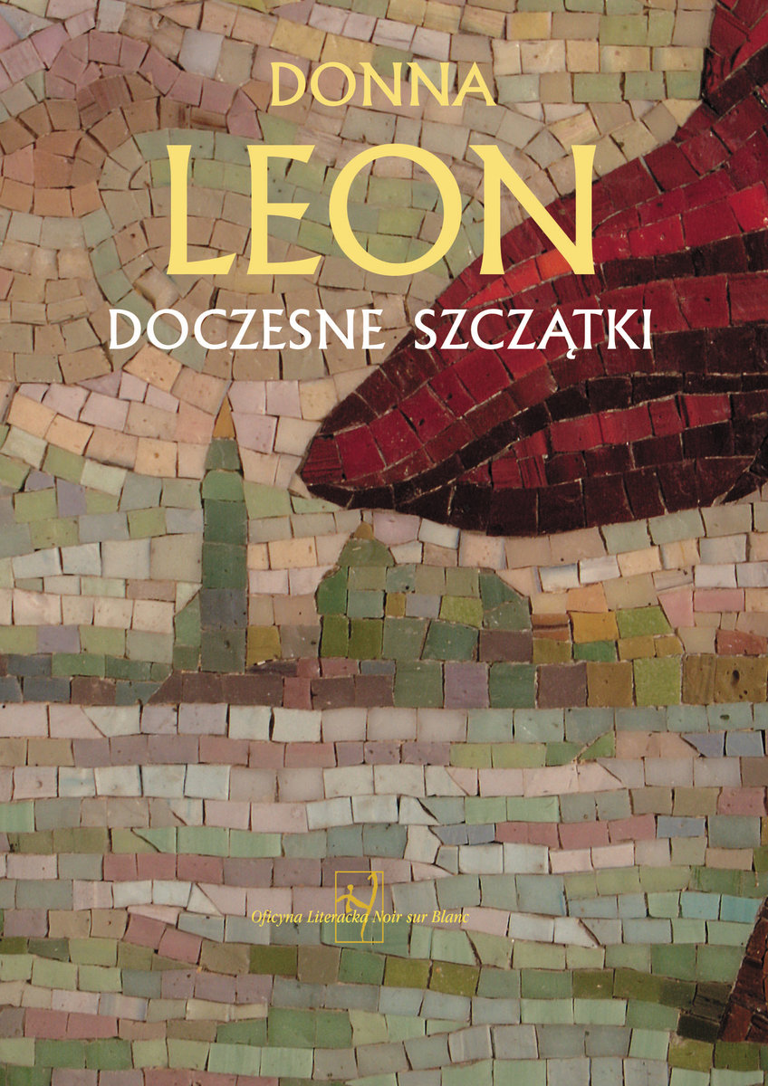 Leon Donna – Doczesne Szczątki