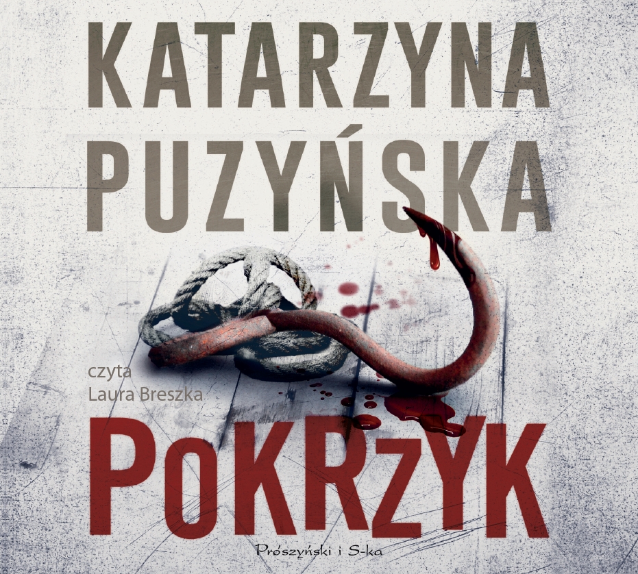 Puzyńska Katarzyna - Pokrzyk