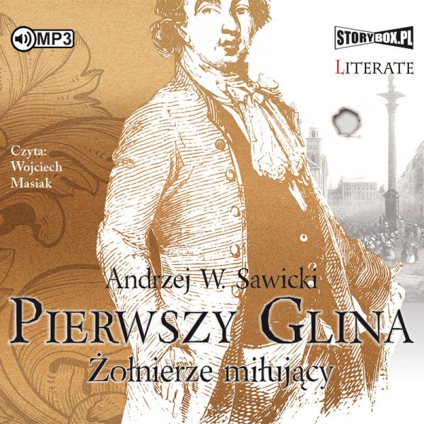 Sawicki Andrzej W. - Żołnierze Miłujący